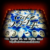 Cafe Nela